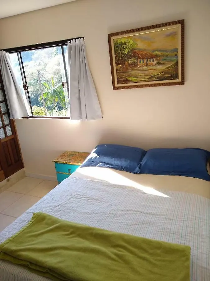 Hostel Dina & Suites ポメロデ 0*,  ブラジル