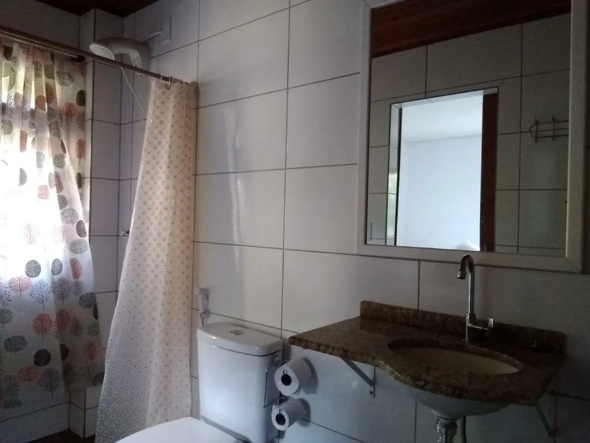 Hostel Dina & Suites ポメロデ 0*,